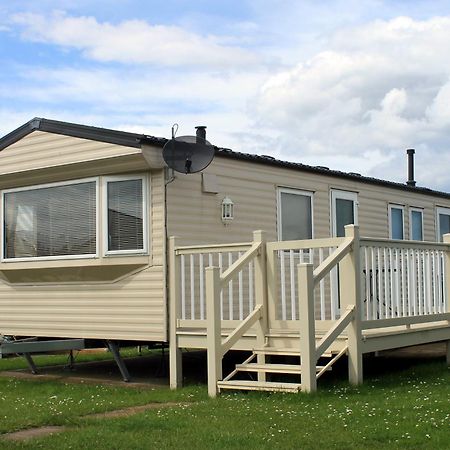 Searivers 98Lemmington By The Beach Ynyslas, Борт Екстер'єр фото